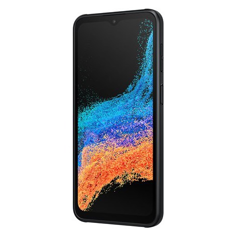 Samsunga | Galaktyka | Xcover 6 Pro (G736) | Czarny | 6,6" | PLS LCD | Qualcomm SM7325 | Snapdragon 778G 5G (6 nm) | Wewnętrzna - 4